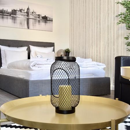 Standard Apartment By Hi5 - Dessewffy 39 Budapest Bagian luar foto