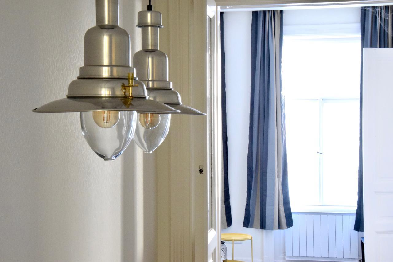 Standard Apartment By Hi5 - Dessewffy 39 Budapest Bagian luar foto