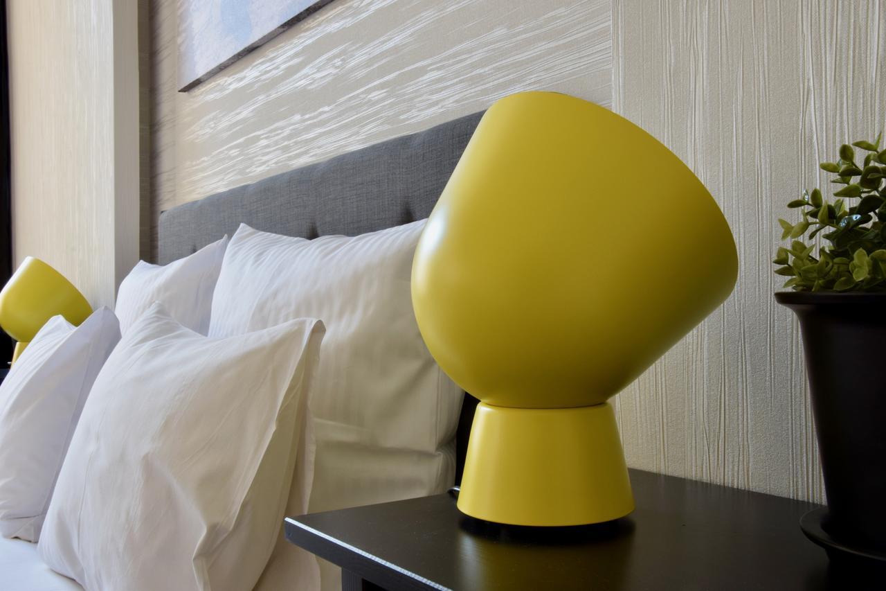 Standard Apartment By Hi5 - Dessewffy 39 Budapest Bagian luar foto