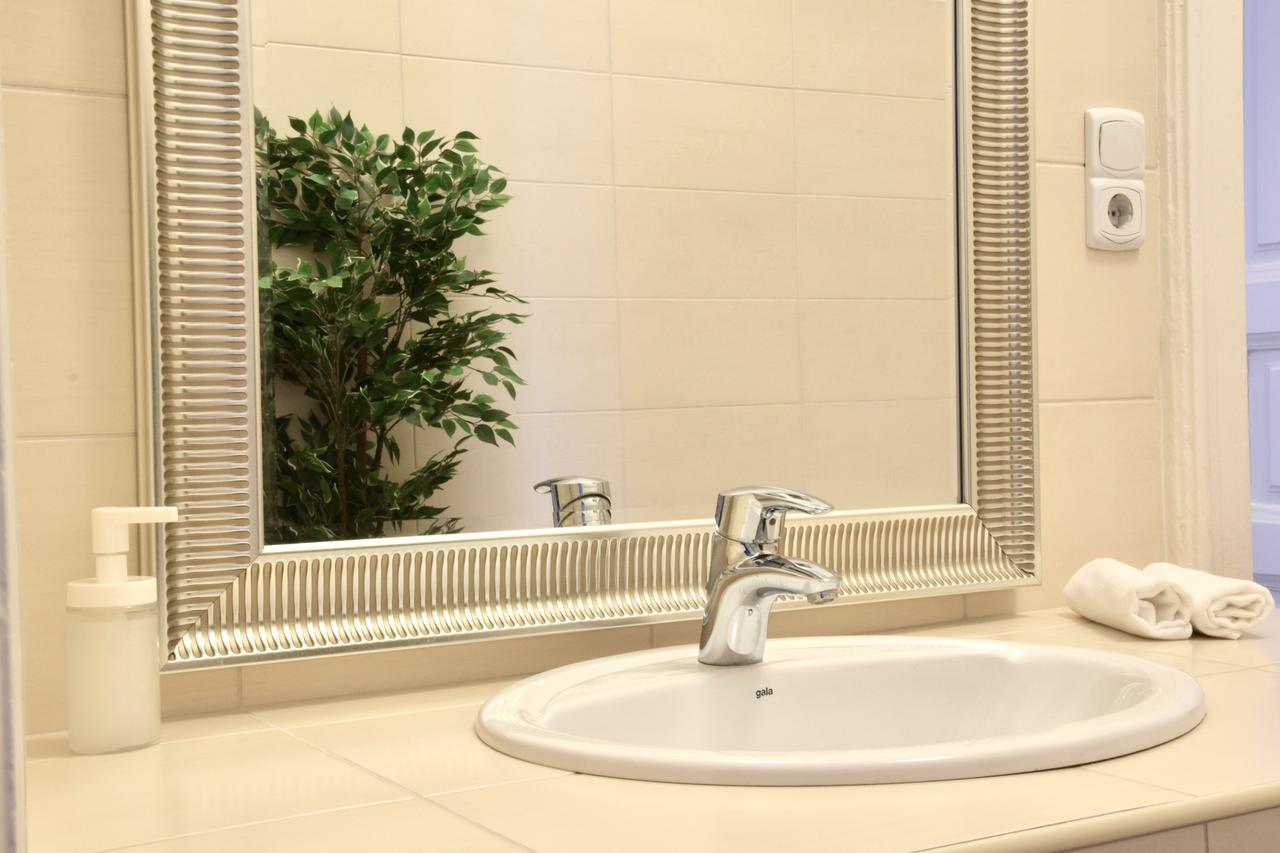 Standard Apartment By Hi5 - Dessewffy 39 Budapest Bagian luar foto