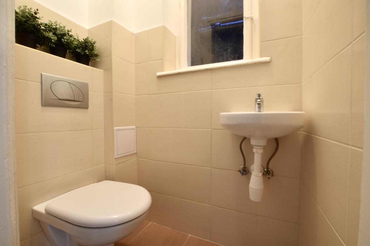 Standard Apartment By Hi5 - Dessewffy 39 Budapest Bagian luar foto
